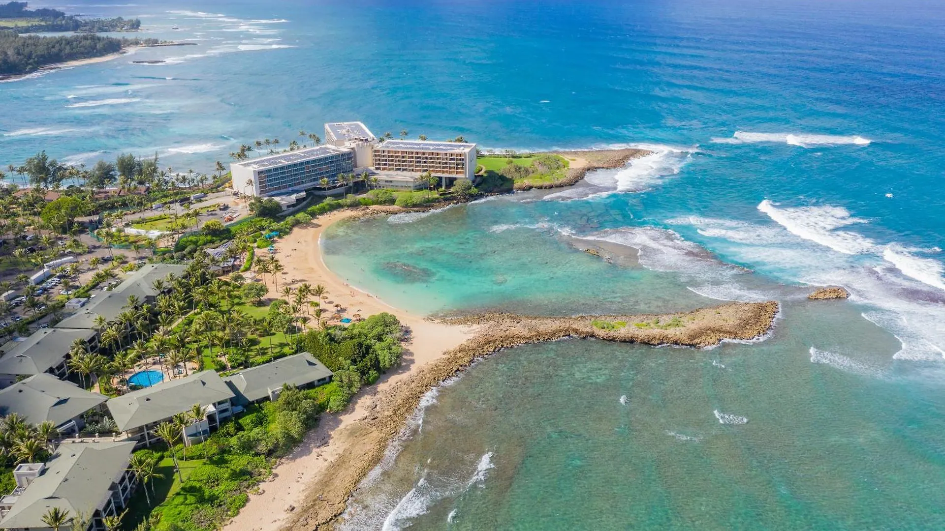 Apartment Makani Moana Loft - Golf Course View - North Shore - Sleeps 2 Kahuku