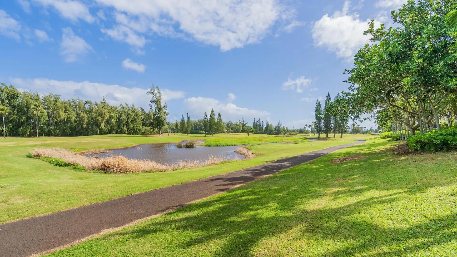 Makani Moana Loft - Golf Course View - North Shore - Sleeps 2 Kahuku Apartment