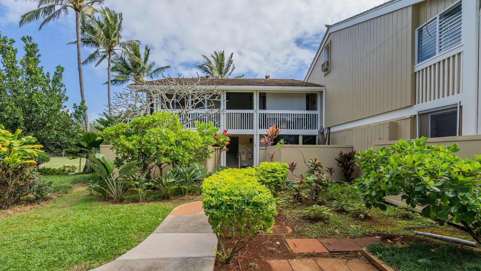 Makani Moana Loft - Golf Course View - North Shore - Sleeps 2 Kahuku 0*,