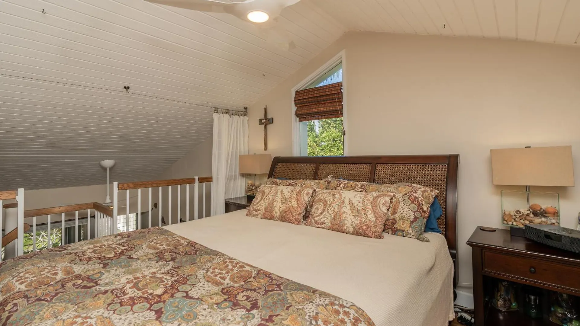 Makani Moana Loft - Golf Course View - North Shore - Sleeps 2 Kahuku United States