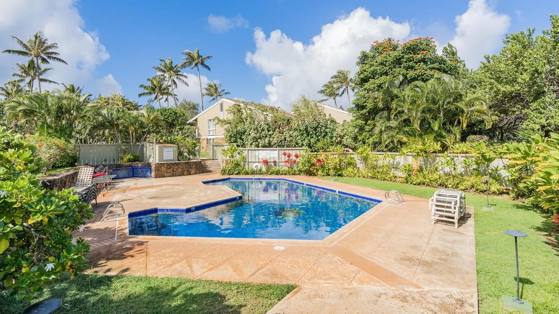 Apartmán Makani Moana Loft - Golf Course View - North Shore - Sleeps 2 Kahuku